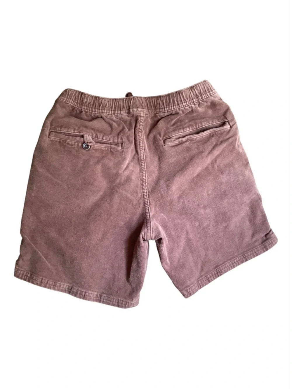 Katin Corduroy Shorts